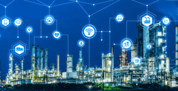 smart manufacturing